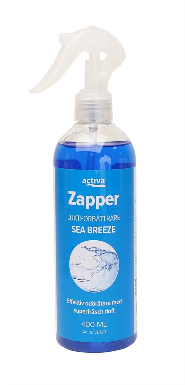 Luftfräschare Activa Zapper Sea Breeze - 1