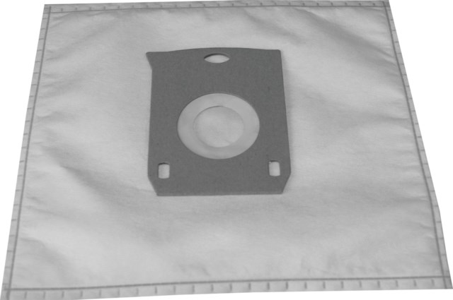 MEL 2066 Dammsugarpåsar 5st - 1