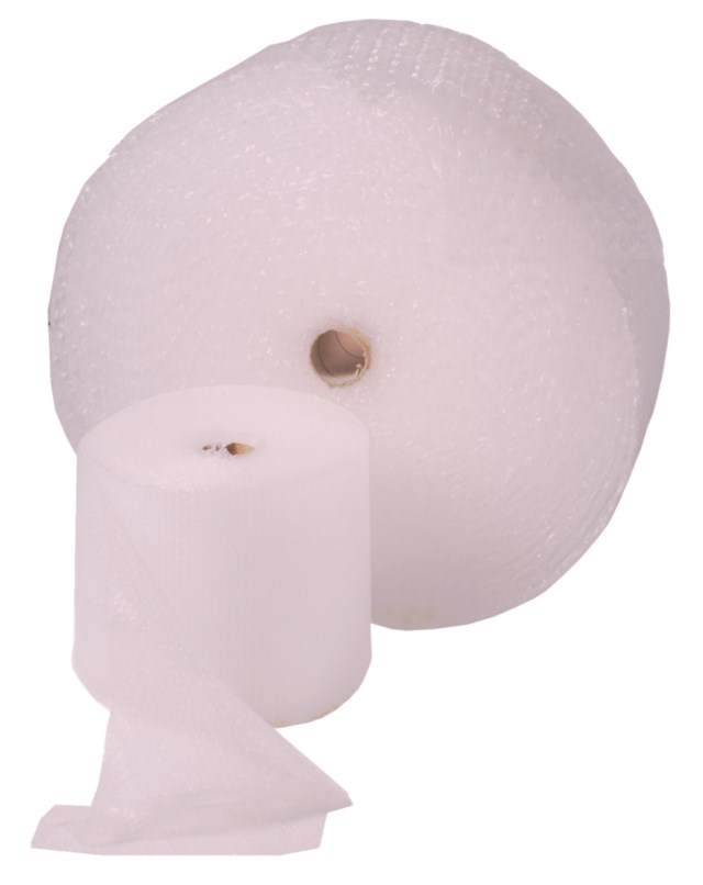 Bubbelfolie Antistat 0,75X150M - 750mmx150m - 1