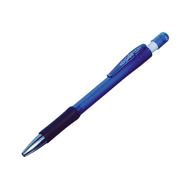 Stiftpenna Scriva Mex 0,7 blå - 0,7mm - 1