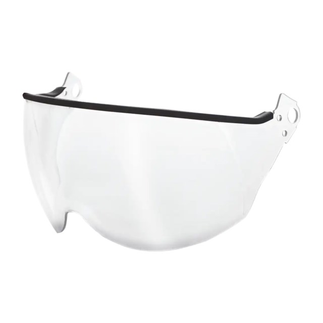 Visir Kask Visor V2 Plus klar - 1