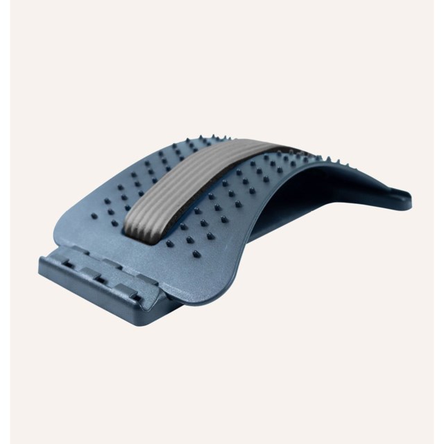 Ryggsträckare Back Stretch Svart - 1