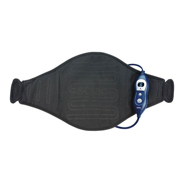 Ergonomisk Värmedyna Helsinki Ländrygg - 1