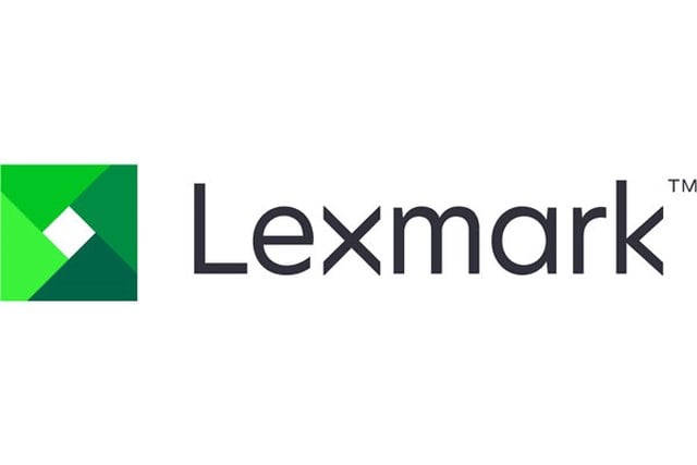 Lasertoner Lexmark Svart High Yield - 1
